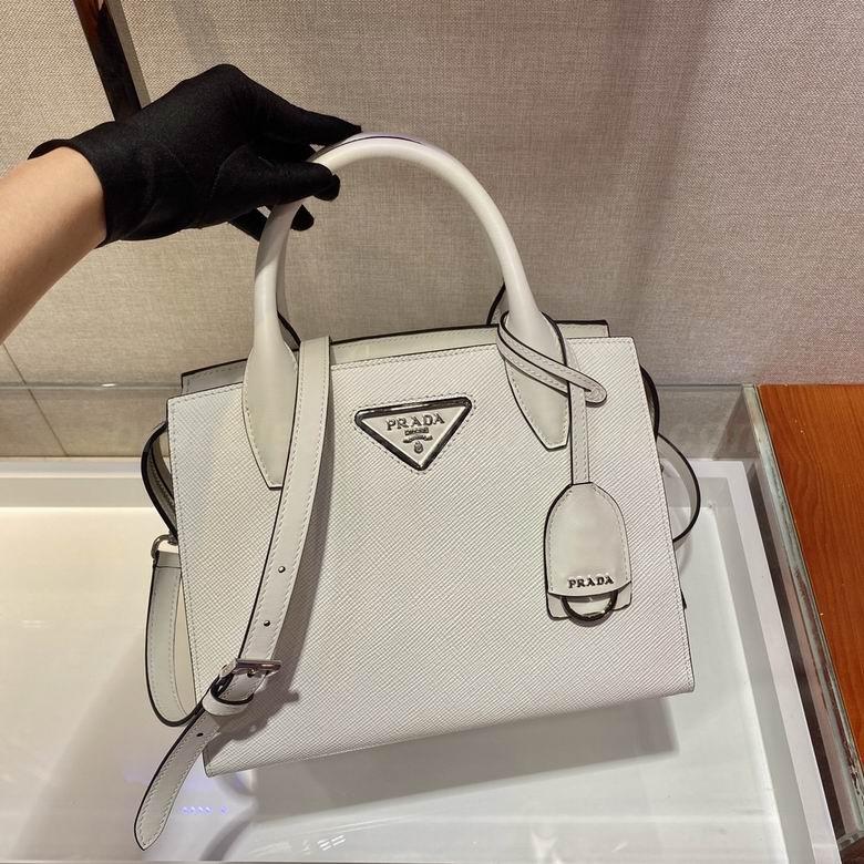 Prada Handbags 111